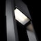Dweled Archetype 18in LED Indoor and Outdoor Wall Light 3000K in Black WS-W159 - alternate 2